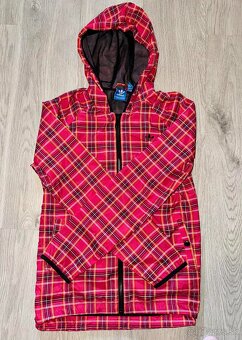 adidas originals damska nova sportova trendy bunda-mikina - 4