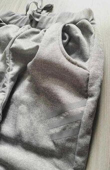 Súprava - trojkombinácia, svetlo sivá, v. L - 4