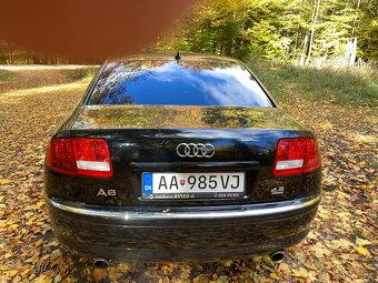 Audi A8 4,2fsi Quatro - 4