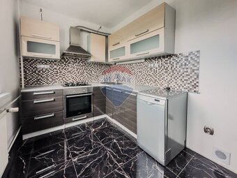 Dvojizbových byt ma prenájom- Detva- Obrancov Mieru - 4