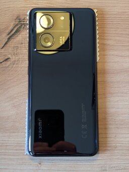 Predám Xiaomi 13T Pro 12gb / 512gb - 4