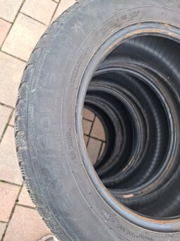 Zimné pneumatiky - 4