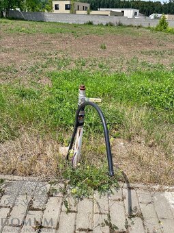 Stavebný pozemok 2269m2, Kamenný mlyn – Trnava - 4