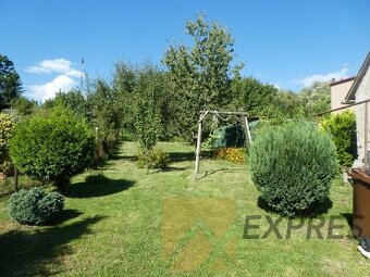 RK EXPRES - na predaj rodinný dom v Handlovej, ul.Pekárska. - 4