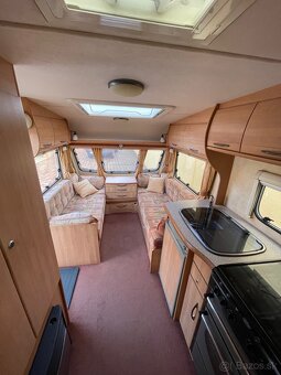 Karavan Ace Jubilee Statesman - 4