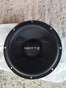 Ozvučnica Golf 5/6 sedan - 4