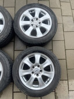 Elektrony ATS 5x112 r16" VW ,Škoda - 4