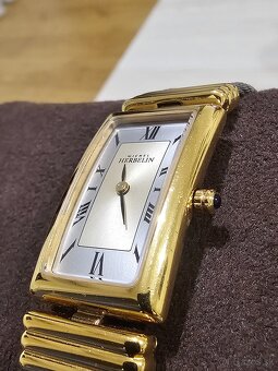 Dámske hodinky Michel Herbelin - 4