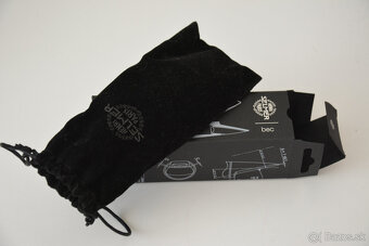 Hubica Selmer S80 - Tenor Saxofón - 4