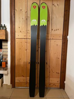 Dynastar Cham woman 97 - 4