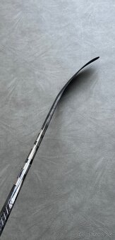 ✅CCM TRIGGER 9 PRO JR LEFT/LAVACKA__flex 40 zahnutie P28 - 4