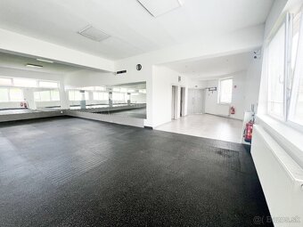 Prenájom nebytového priestoru na podnikanie - 4