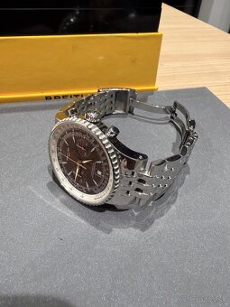 Breitling Montbrillant Legende - 4