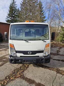 Montážní plošina 24m - 4