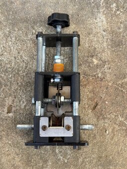 Predam odblankovac na medené káble - 4