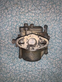 Predám Riga karburator - 4