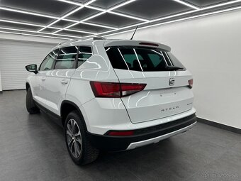 Ateca 1,6 TDI CR Eco Style 85kW M6 - 4