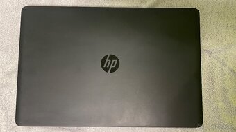 17" notebook HP ProBook 470 - 4