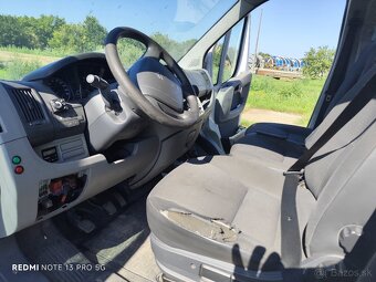 Citroen Jumper 3.0 L3H2 - 4