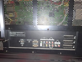 Predám televízor LG Model 50PY2R - 4