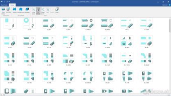 Plazmový řezací stroj Pierce SPITFIRE 1500 (8766) - 4