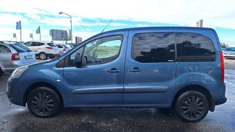 CITROEN BERLINGO MULTISPACE 1.6 HDI - 4