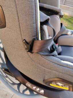 autosedacka nuna - 4