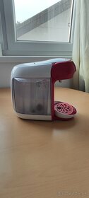 Kapsulový kávovar Tassimo - 4