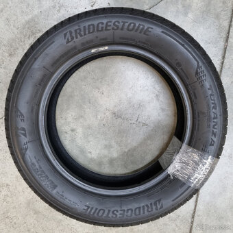 Letné pneumatiky 185/60 R15 BRIDGESTONE - 4