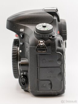 Nikon D610 - 4