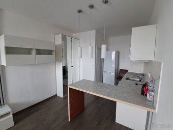 Na prenajom 2 izbovy byt Vrakuna - 4