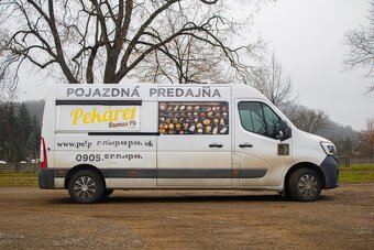 Renault Master 2019 - 4