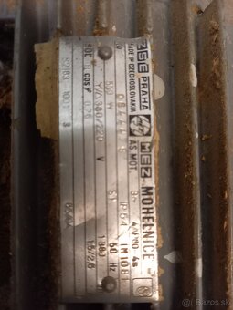 Cinkular na drevo - 4