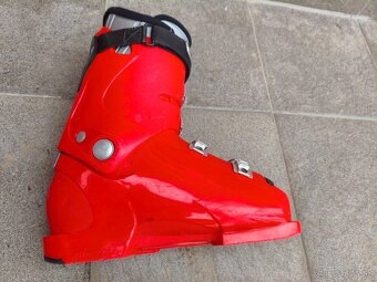 Predám lyže, lyžiarky. - 4