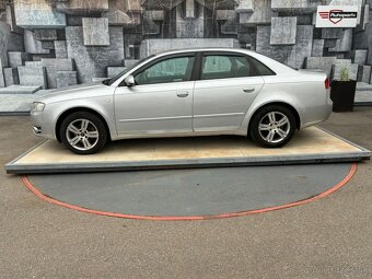 Audi A4 1.9TDi, 85KW - 4