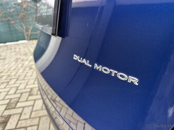 Tesla Model Y Long Range AWD 4x4 - 4