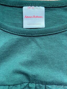 Súprava Hanna Andersson - 4