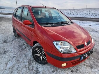 RENAULT MEGANE SCENIC 1.9 DCI 75KW - 4