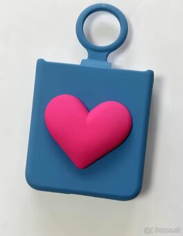 Kryt  Samsung Z flip4 - 4