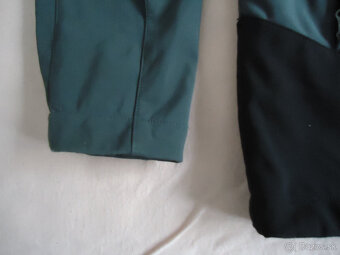 Softshell bunda Hannah, 5000mm, vel. XL - 4