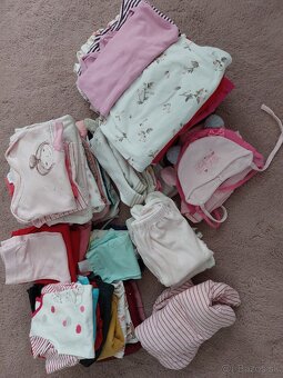 Dievčenske oblečenie - 4