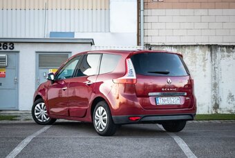 Renault Grand Scénic 1.4 TCe Privilege - 4