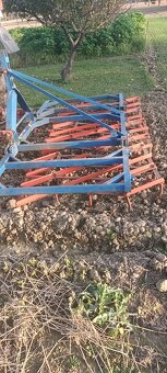 stredné brány 3m rozkladacie - 4