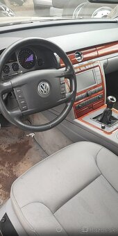 Predám Volkswagen Phaeton - 4