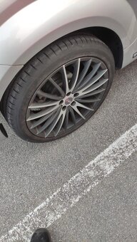 Elektrony MAK 5x100 R18 - 4