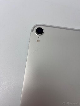 iPad Pro 12.9-inch (3rd generation) Wi-Fi + Cellular 64GB - 4