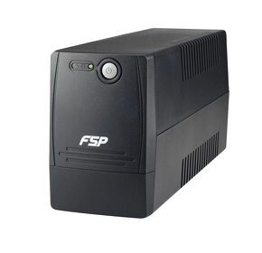 APC Back-UPS, MGE, Eaton, FSP - 4