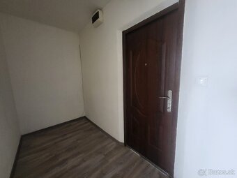 2-izbový byt do prenájmu - 4