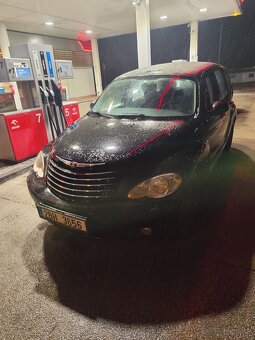 Náhradní díly chrysler Pt cruiser - 4