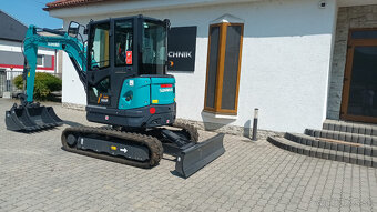 SUNWARD SWE35UF DIESEL - 4